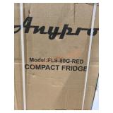 Compact Fridge