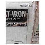 Sump Pump