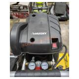 Husky Air Compressor