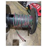 Spool Wire
