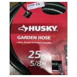 Husky 25