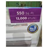 Window Air Conditioner