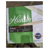 Hunter Ceiling Fan