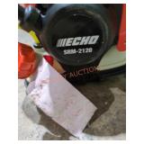 Echo Gas String Trimmer
