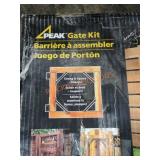 Peak Gate Kit
