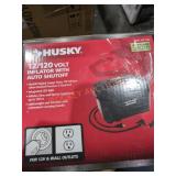 Husky Inflator
