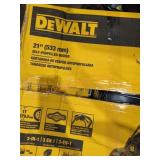 DeWalt 21" Gas Lawnmower