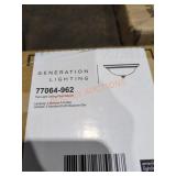 Flush Mount Ceiling Light