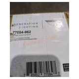 Flush Mount Ceiling Light