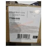 Flush Mount Ceiling Light