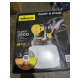 Wagner Paint/Stain Sprayer
