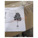 Home Decor Fiddle Leaf Tree