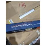Chamberlain Garage Door Belt Rail Extension Kit