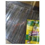 Low Profile Window Well Cover