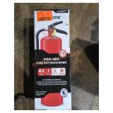 Pro 460 Fire Extinguisher