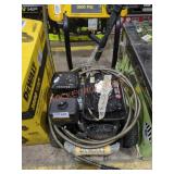 DeWalt 3600 PSI Gas Pressure Washer
