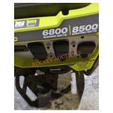 Ryobi Generator