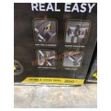 Gorilla Mobile Hose Reel