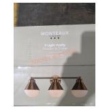 3Light Vanity