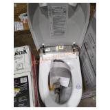Intelligent Toilet