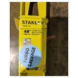 Stanley 48" Level