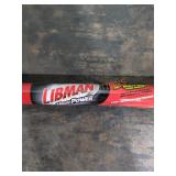 (2) Libman 36" Multi Surface Push Broom