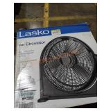 Lasko Fan