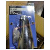 Tub Spout Qty 3