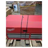 Milwaukee 46" Tool Box