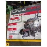 Legend Force 4 Cycle Gas Edger