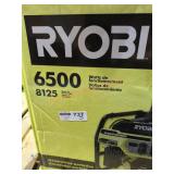 Ryobi 6500 Gas Generator