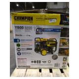 Champion Portable Generator