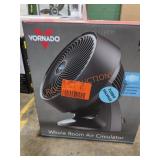 Vornado Fan