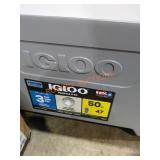 50 Qt Igloo Cooler