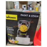Wagner Paint/Stain Sprayer