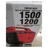 Inverter Generator