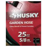 Husky 25