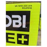 Ryobi One + 10" String Trimmer/Edger Kit