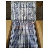 2 Patio Cushions!UNOPENED BY ROCKEY TEAM, Could