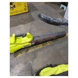 Ryobi Blower
