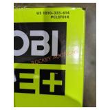 Ryobi One+ 10"  18v String Trimmer/Edger Kit