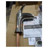 Pfister Single Control Faucet