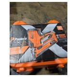 Pasalode Cordless 30ï¿½ Framing Nailer
