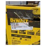 DeWalt 21" Self Propelled Mower
