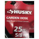 Husky 25