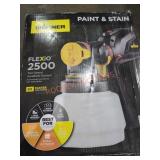 Wagner Paint/Stain Sprayer