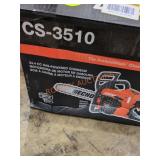 Echo 34.4CC Gas Chainsaw