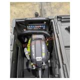 Ryobi Gas Chainsaw