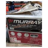 Murray 21" Gas Lawnmower