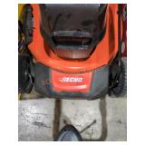 Echo Electric Lawnmower